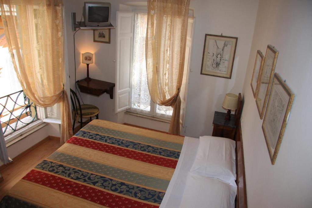 Hotel Morlacchi Περούτζια Δωμάτιο φωτογραφία