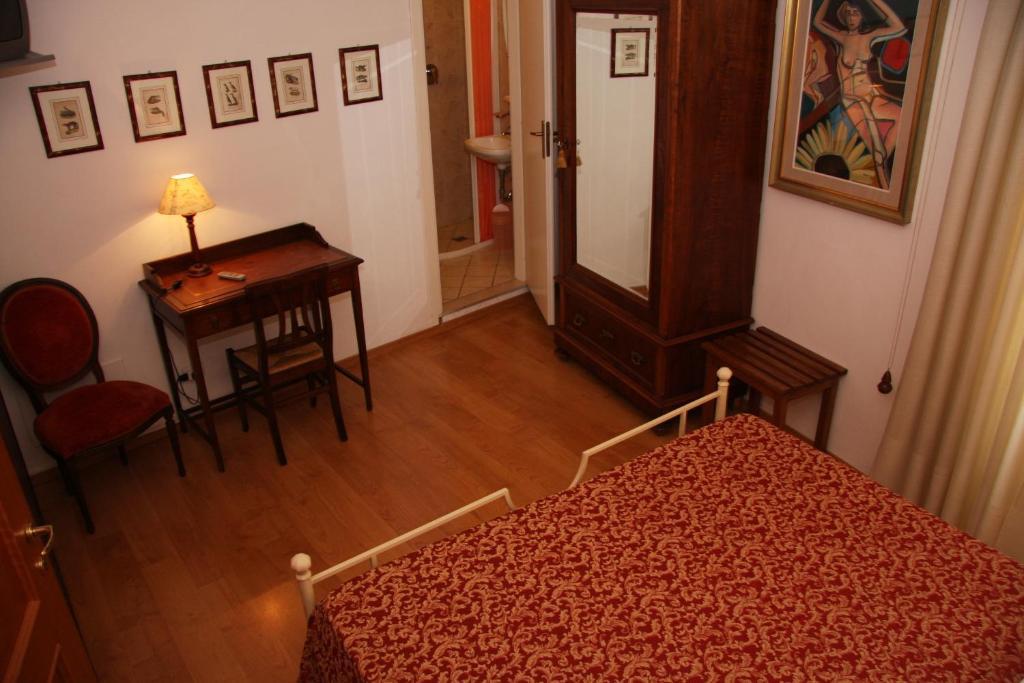 Hotel Morlacchi Περούτζια Δωμάτιο φωτογραφία