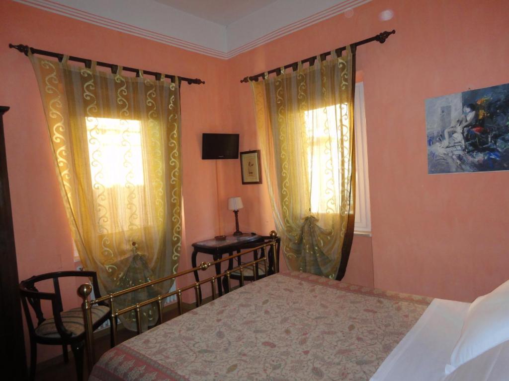 Hotel Morlacchi Περούτζια Δωμάτιο φωτογραφία