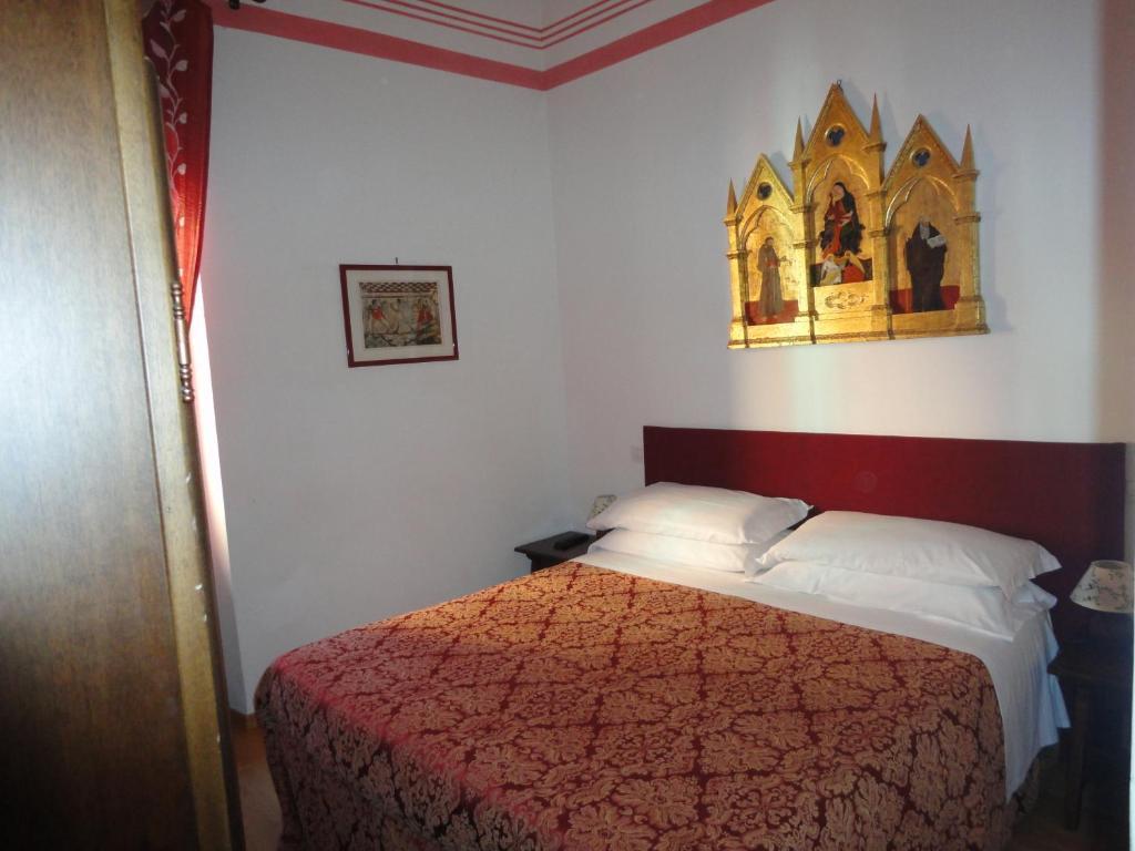 Hotel Morlacchi Περούτζια Δωμάτιο φωτογραφία