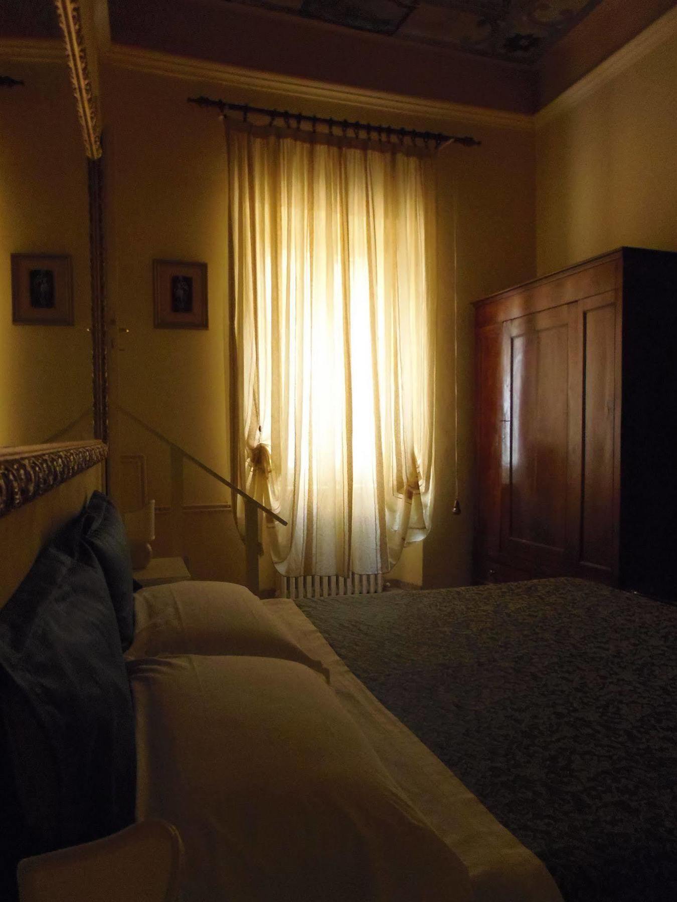 Hotel Morlacchi Περούτζια Εξωτερικό φωτογραφία