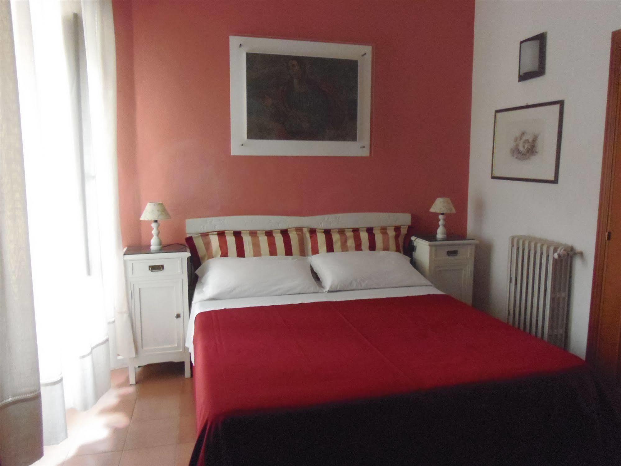 Hotel Morlacchi Περούτζια Εξωτερικό φωτογραφία