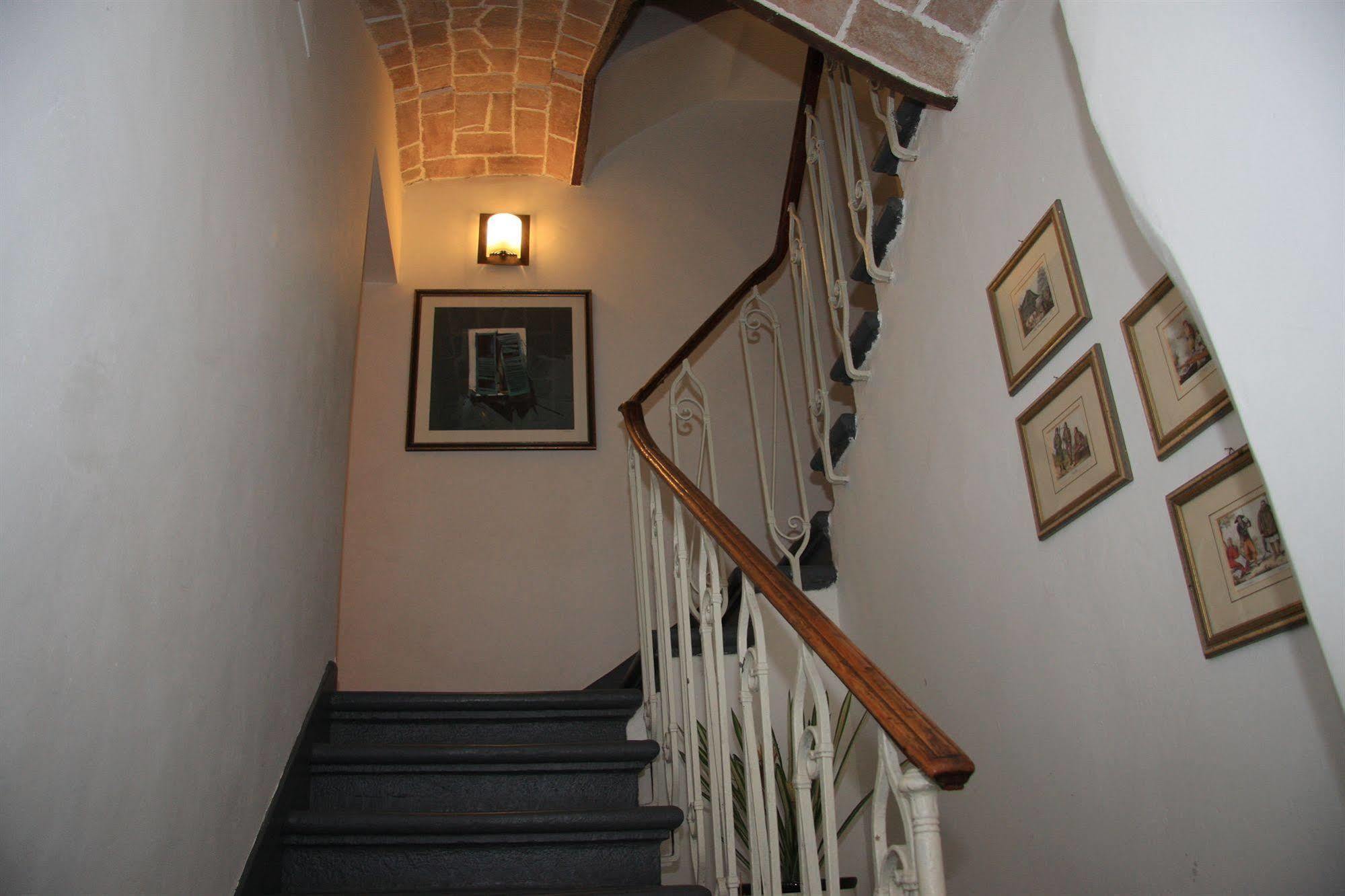Hotel Morlacchi Περούτζια Εξωτερικό φωτογραφία